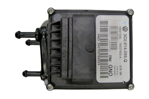 VW Passat B6 - Drucksensor Fehler Reparatur